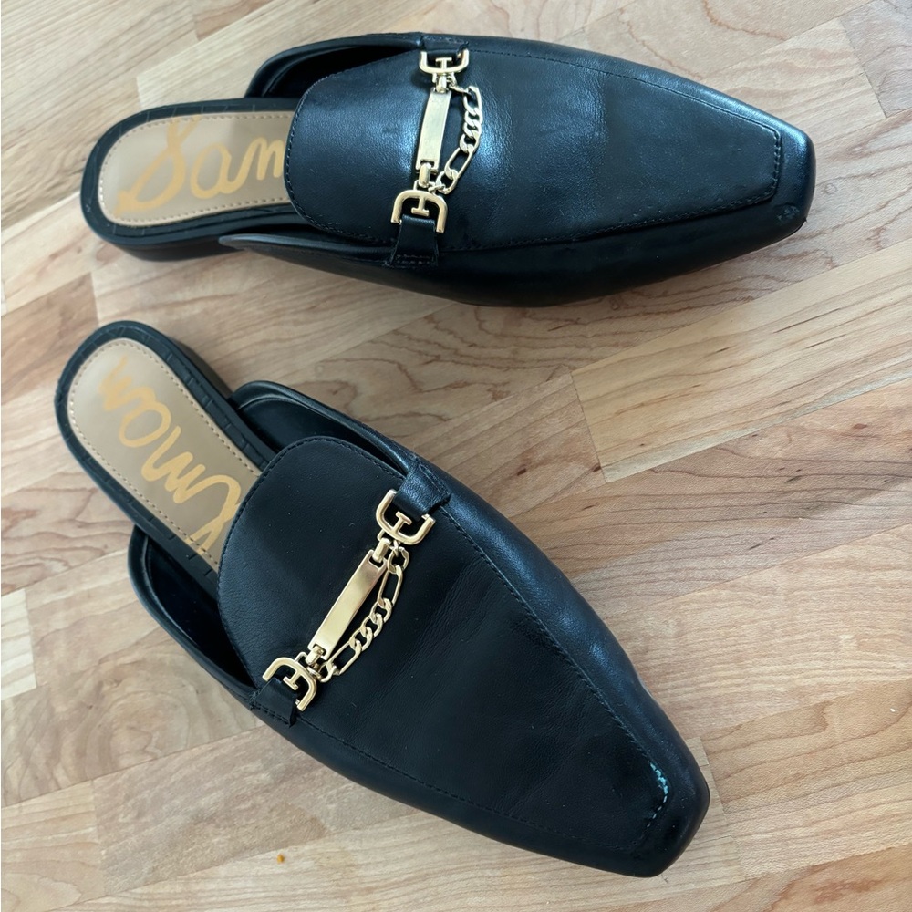Sam Edelman Flats - Picture 3 of 5